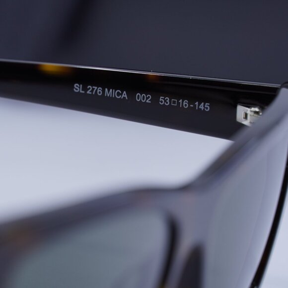 Final Price! Saint Laurent SL276 MICA 002 Sunglasses main image 5